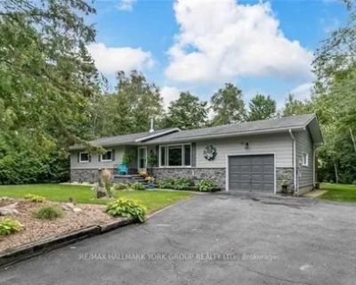 3 Bedroom 2476 ft Apartment For Rent in Wasaga Beach, ON