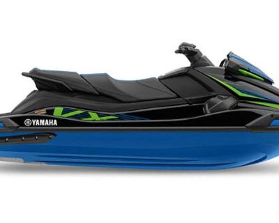 2024 Yamaha VX Deluxe with Audio PWC 3 Seater Queens Village, NY