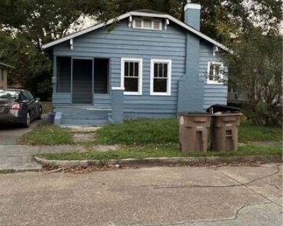 Carlen St N, Mobile, Home For Rent
