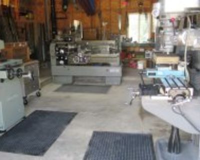 WTB: For Sharp 1740K lathe: Tailstock wheel, Headstock sightglass, Manual.