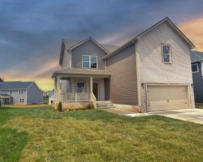 Griffey Ests, Clarksville, Home For Sale