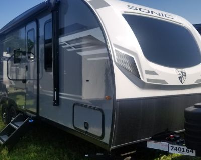 2024 VENTURE SONIC 220VRB