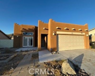 3 Bedroom 2BA 1534 ft Apartment For Rent in Desert Hot Springs, CA