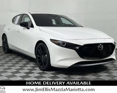 Used 2022 Mazda Mazda3 Premium
