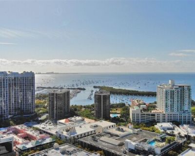 Oak Ave Unit,miami, Flat For Rent