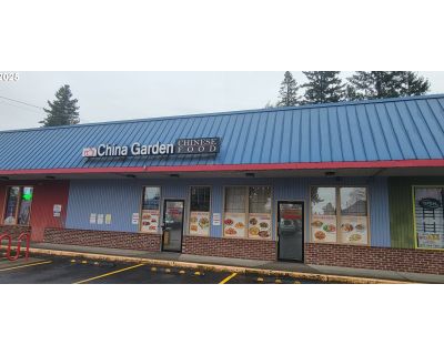 2000 ft Commercial Property For Rent in Portland, OR