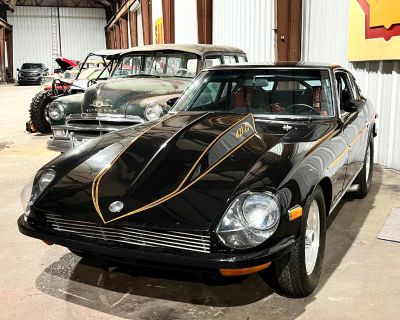 1971 Datsun 240Z