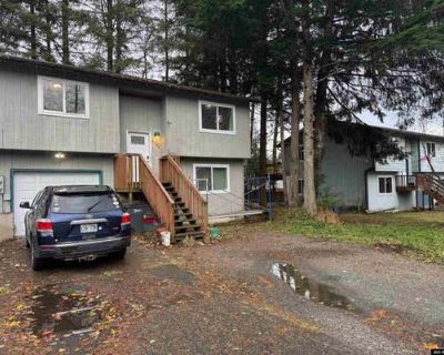 3 Bedroom 2BA 1350 ft Townhouse For Sale in JUNEAU, AK