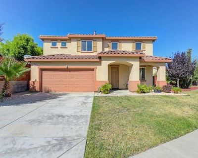 4 Bedroom 3BA 2150 ft Single Family Home For Sale in LATHROP, CA