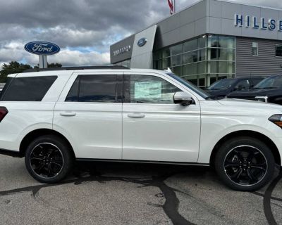 Used 2024 Ford Expedition Limited