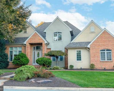 3 Bedroom 4BA 4137 ft Single Family Home For Sale in LITITZ, PA