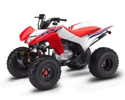 2024 Honda TRX 250X