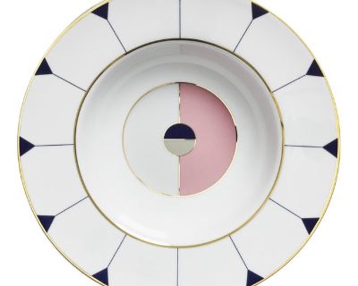 Ortiga Paste Bowls by Reflections Copenhagen, Set of 2