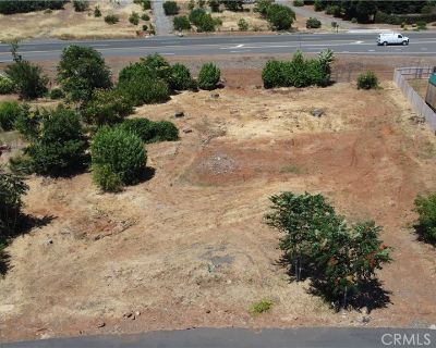 Lots and Land For Sale in Paradise, CA