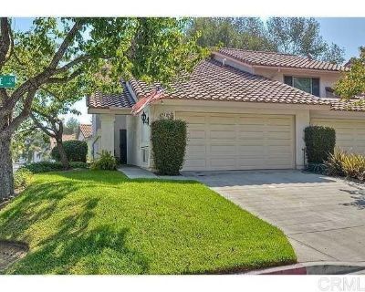 Paseo Adelante, Carlsbad, Home For Rent
