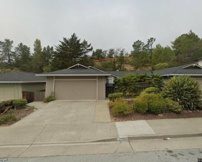 Home For Rent In San Mateo, California