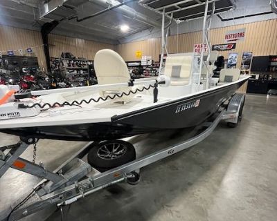 2023 G3 Bay 20 GX Bay Boats Waco, TX