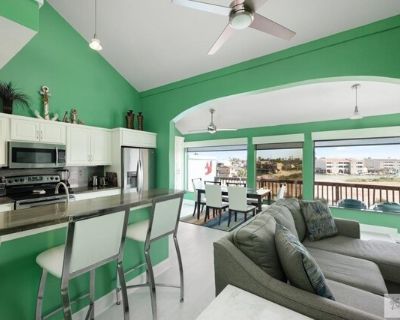 Harbor Island Dr, Port Isabel, Condo For Rent