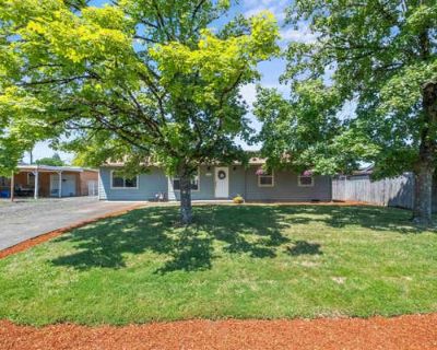 3 Bedroom 2BA 1253 ft Single Family Home For Sale in ALBANY, OR