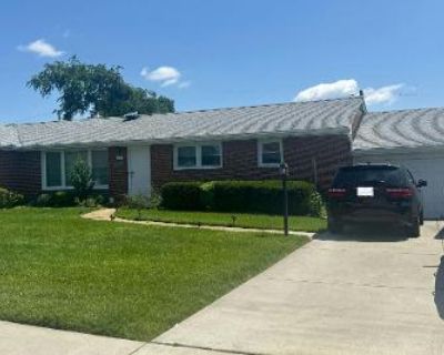 3 Bed 2 Bath Preforeclosure Property in Linthicum Heights, MD 21090 - S Midfield Rd