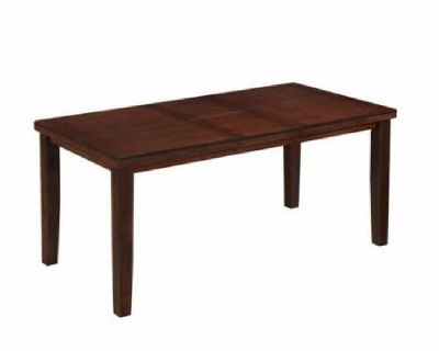 Dining Table- With Leaf