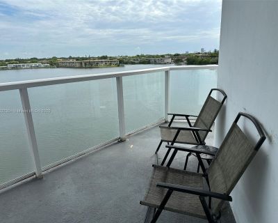 2 Bedroom 2BA 1140 ft Apartment For Rent in Miami, FL
