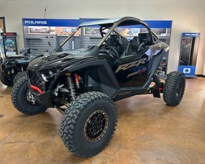 2025 Polaris RZR PRO R Ultimate