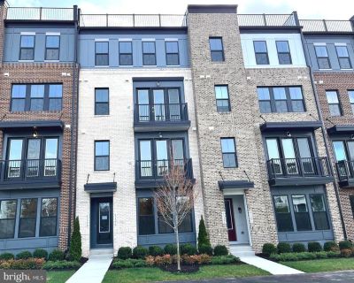 3 Bedroom 2BA 2300 ft Apartment For Rent in Broadlands, VA