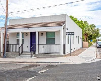 W Nd St, Yuma, Home For Rent
