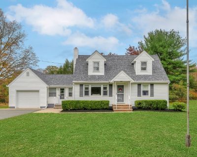 4 Bedroom 1BA Single Family House For Sale in Boonton Township, NJ