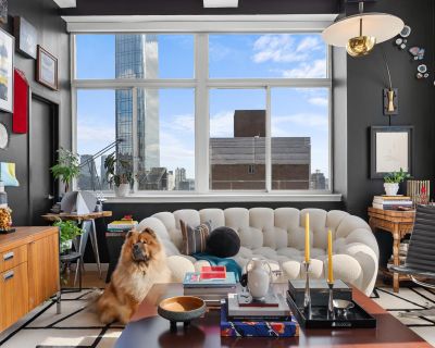 1 Bedroom 1BA Apartment For Sale in Manhattan, NY