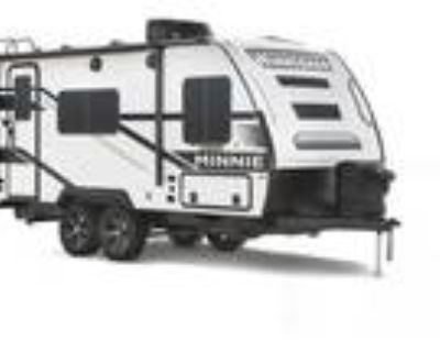 2025 Winnebago Micro Minnie 1822FK