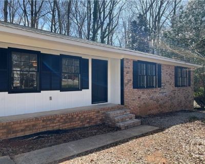 Crooked Creek Rd, Watkinsville, Home For Rent