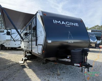 2025 Grand Design Imagine XLS 22MLE