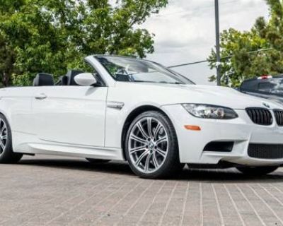 Used 2013 BMW M3 Standard