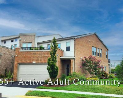 3 Bedroom 2BA 2832 ft Apartment For Rent in Ashburn, VA