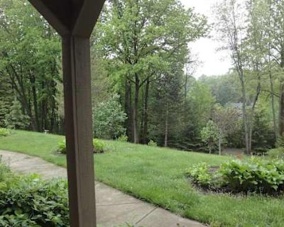 Private room with shared bathroom in a House with 1 roomie, Canton, MI 48187