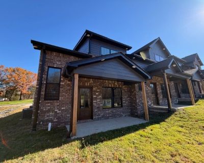 3 Bedroom 2BA 1489 ft Apartment For Rent in Charlotte, TN