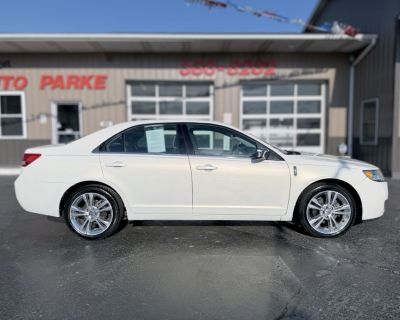 VIN: 3LNHL2JC5CR817236. 121,151 miles. Air Conditioning, Alarm, AM/FM Stereo, Anti-Lock Brakes (ABS), Dual Front Airbags, DVD, Keyless Entry, MP3, Power Locks, Power Steering, Power Windows, Side Airbags, Tilt Wheel, We are a family owned business offering quality pre-owned vehicles. Located in Princeton, Indiana since 1998, we are proud to be the longest running car dealership in Gibson County...