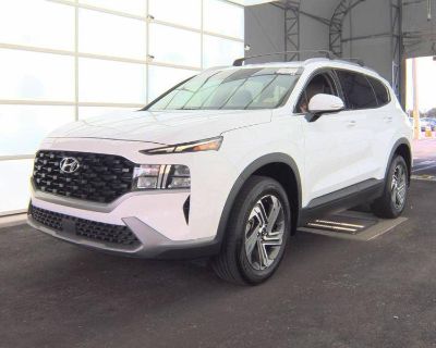 Used 2023 Hyundai Santa Fe SEL