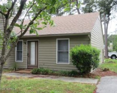 2 Bedroom 1BA Furnished Apartment For Rent in Jacksonville, NC