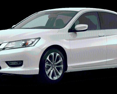 Used 2013 Honda Accord EX-L