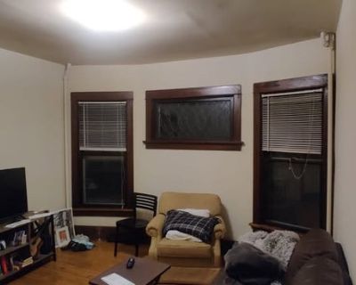 Furnished Room for Rent