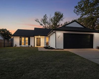 3 Bedroom 2BA 1452 ft Single Family Home For Sale in GRAND PRAIRIE, TX