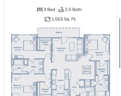 Kristy (Has an Apartment). Room in the 2 Bedroom 2BA Apartment For Rent in Atlanta, GA