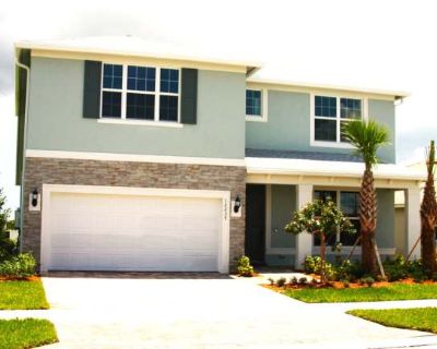 5 Bedroom 4BA 2894 ft Pet-Friendly Apartment For Rent in Port St. Lucie, FL