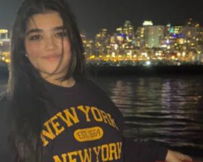 Non-smoker * Student. Budget: $500 per month. Ready to move: now. Looking for myself. My names Hawa, and I m trying to find somewhere to live so I can work and go to school! I work at Pump it Up in Pleasanton and will soon be working at SFO for British Airlines. I am financially independent.