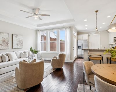 3 Bedroom 3BA 2003 ft Apartment For Rent in Franklin, TN