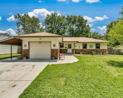 4 Bedroom 2BA 2304 ft Single Family Home For Sale in WICHITA, KS