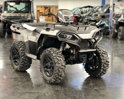 2025 Polaris Sportsman 570 Ultimate ATV Utility Lafayette, IN